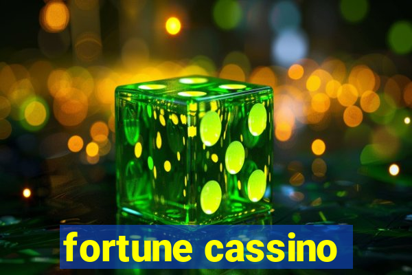 fortune cassino