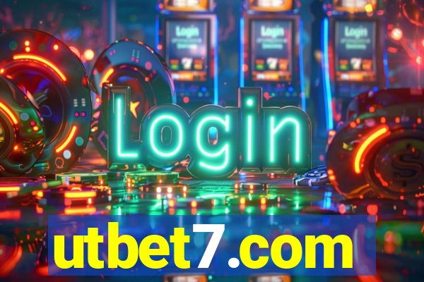 utbet7.com