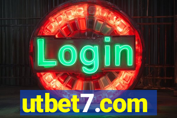 utbet7.com