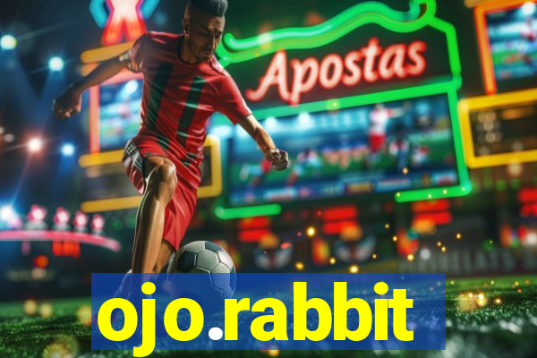 ojo.rabbit