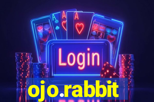 ojo.rabbit