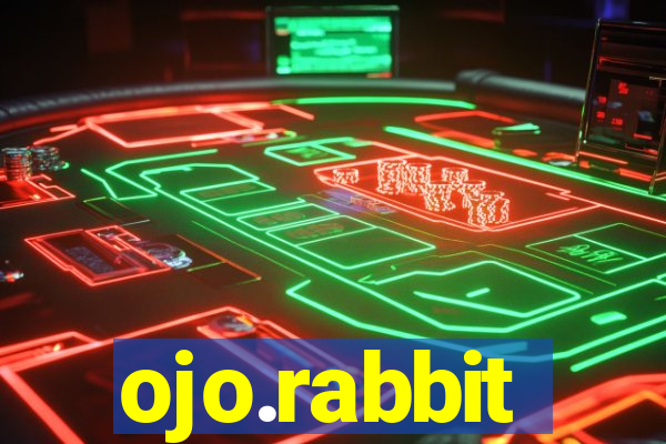 ojo.rabbit