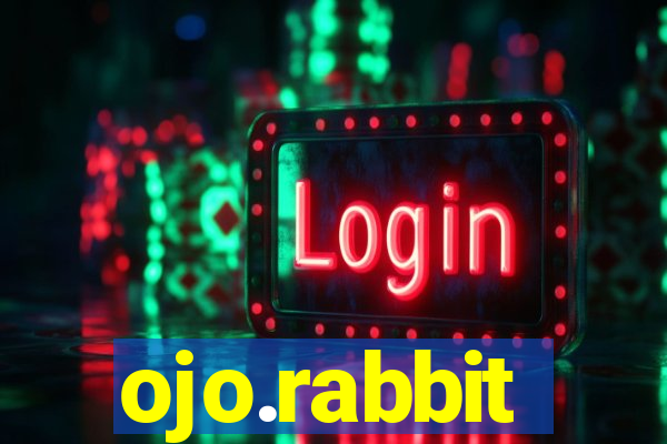 ojo.rabbit