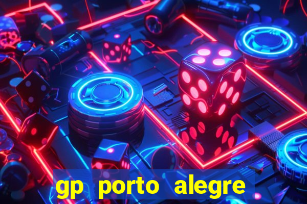 gp porto alegre viva local