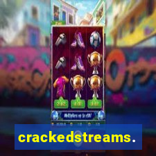 crackedstreams.con