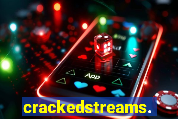 crackedstreams.con