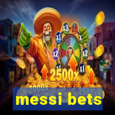 messi bets