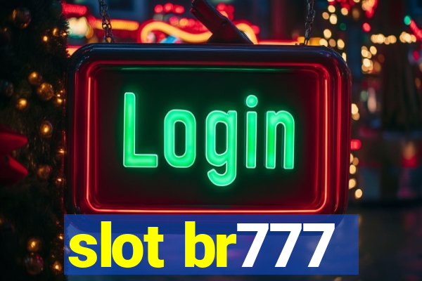 slot br777