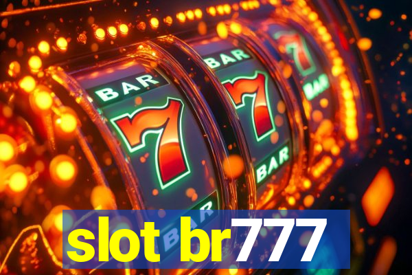 slot br777