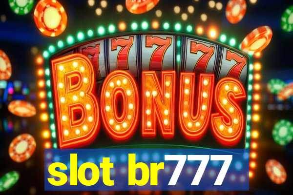 slot br777