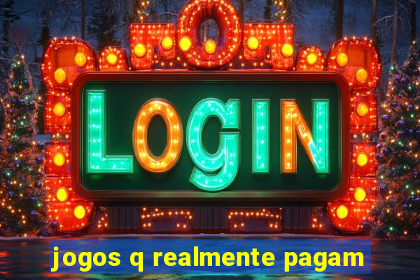 jogos q realmente pagam