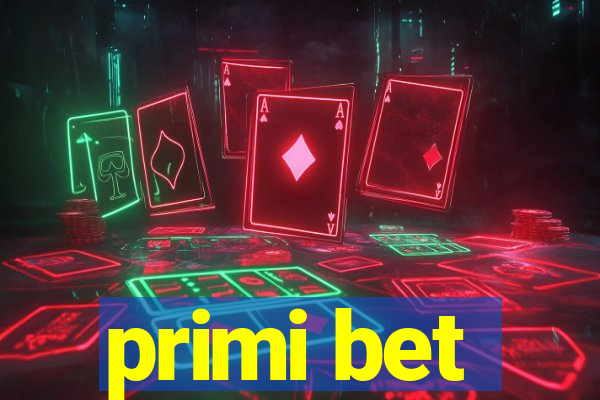 primi bet