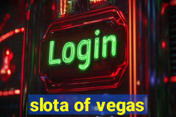 slota of vegas