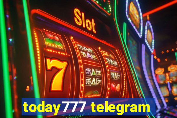 today777 telegram