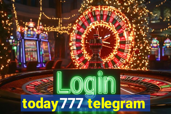 today777 telegram