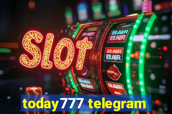 today777 telegram