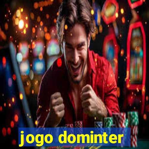 jogo dominter