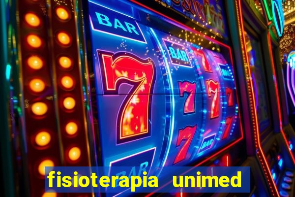 fisioterapia unimed zona norte porto alegre