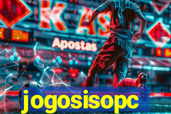 jogosisopc