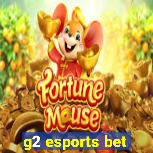 g2 esports bet