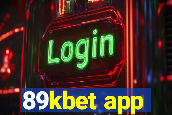 89kbet app