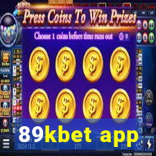 89kbet app