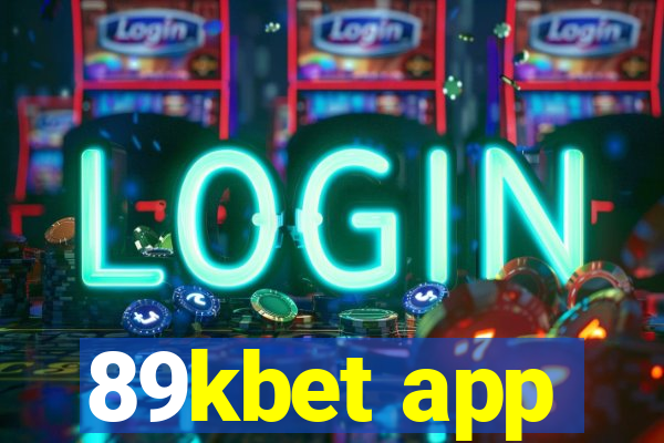 89kbet app