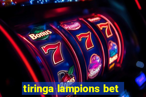 tiringa lampions bet