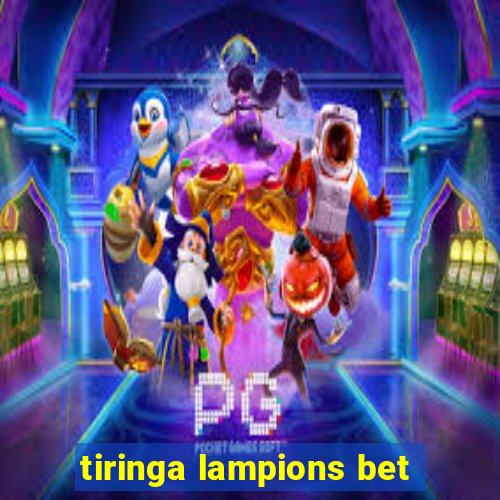 tiringa lampions bet