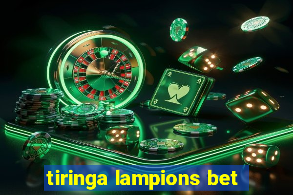 tiringa lampions bet