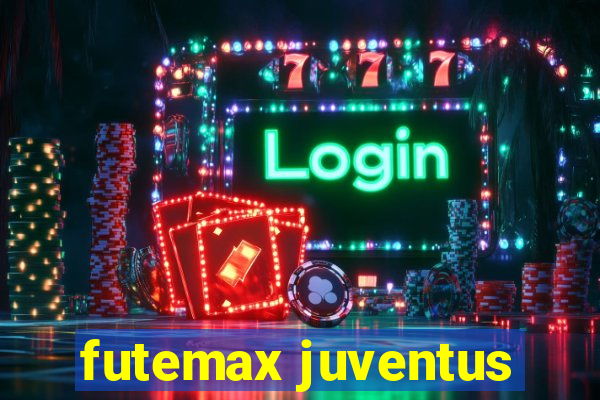 futemax juventus