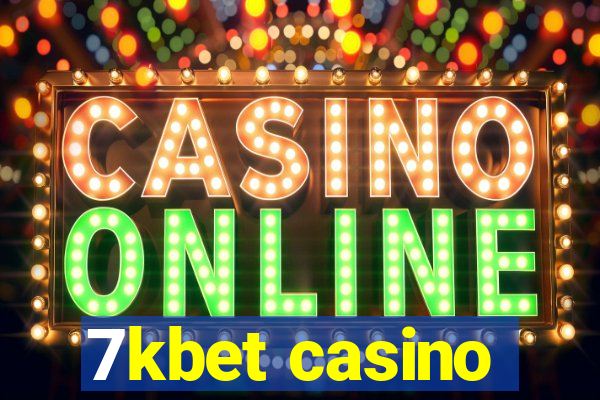 7kbet casino