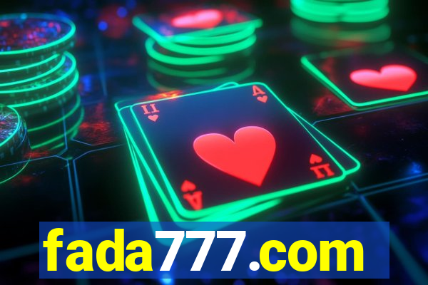 fada777.com