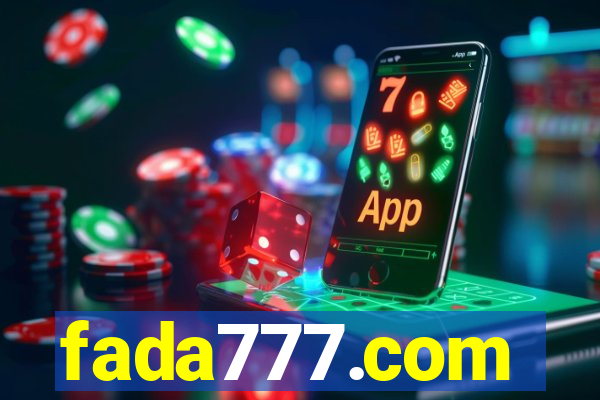 fada777.com