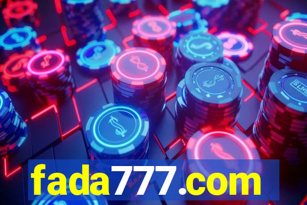 fada777.com