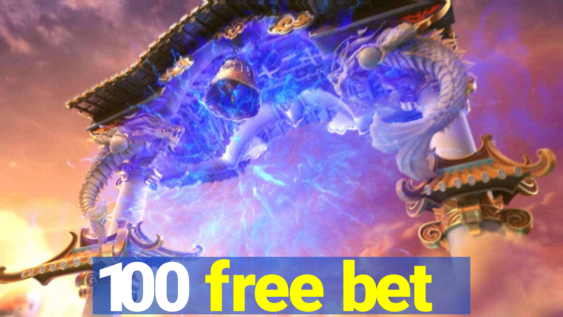 100 free bet