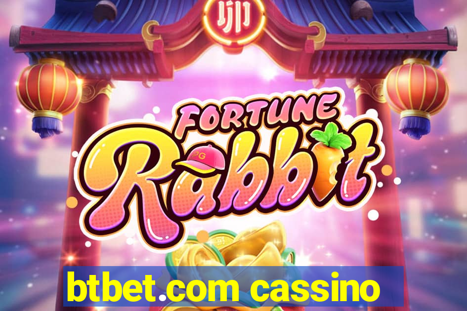 btbet.com cassino