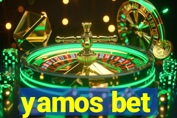 yamos bet