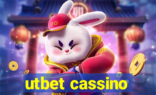 utbet cassino