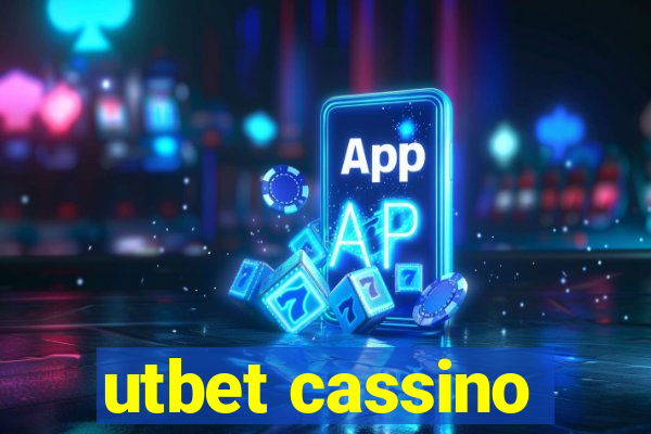 utbet cassino