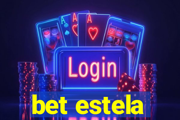 bet estela