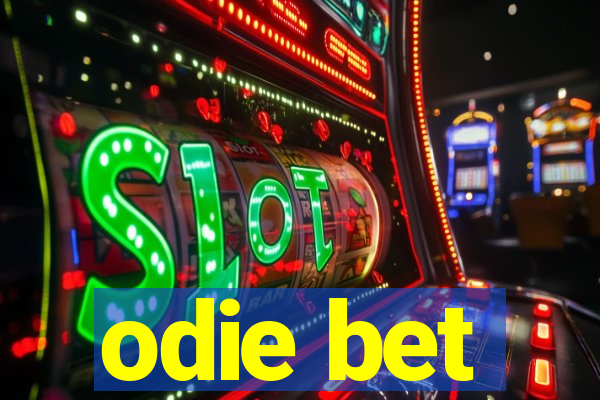 odie bet