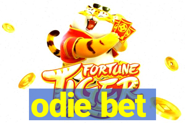 odie bet