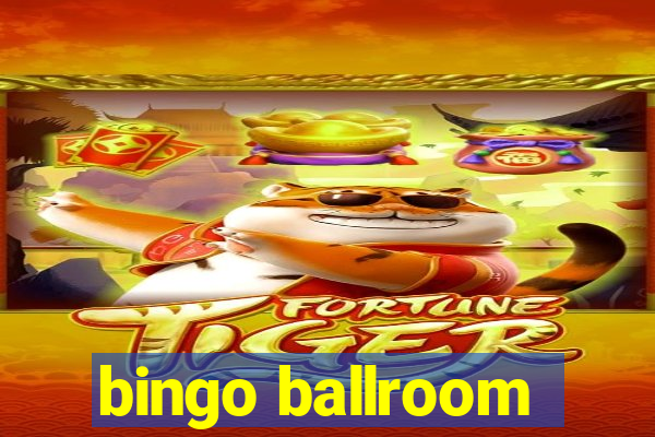 bingo ballroom