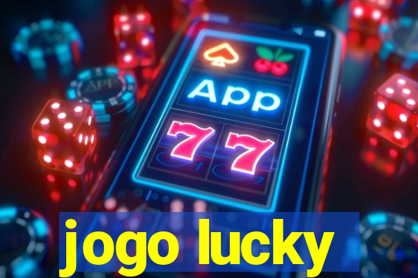 jogo lucky