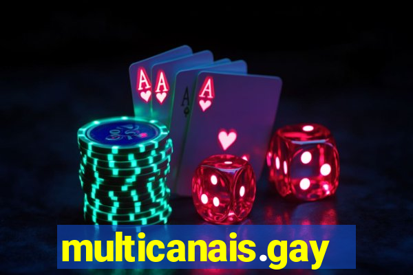 multicanais.gay