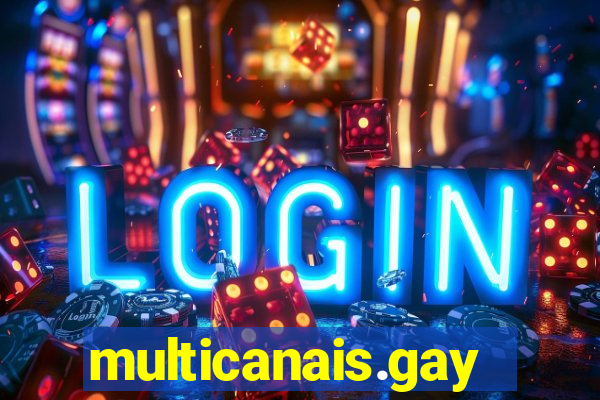 multicanais.gay