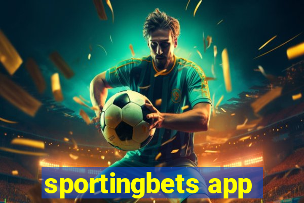 sportingbets app