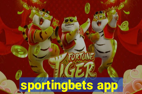 sportingbets app