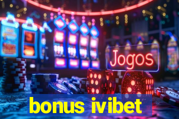 bonus ivibet